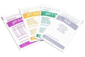Picture of SET CAL pH BIS  51102213