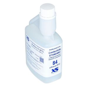 Picture of XS Professional 1X500ml  84 µS/cm ±1%@25°C, with DFM Certificate 51300323