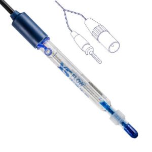 Picture of XS Sensor FLOW TEMP DIN Item: 32200733