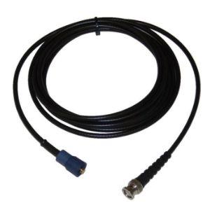 Picture of  cable 5MM. L=1MT. S7 + plug BNC Item: 33550673