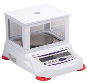 Picture of XS BALANCE mod. BL 602 - 600gr 27000323