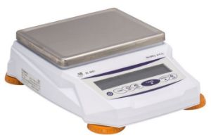 Picture of XS BALANCE mod. BL 6001 27000123