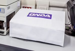Picture of  Copertina antipolvere per spettrofotometri ONDA Item: 11000932