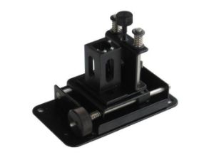 Picture of Cell Holder for MICRO CELLS (central beam height: 15mm) Item: 11000232