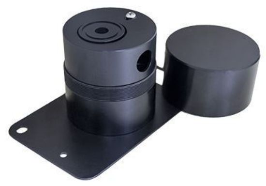 Picture of 5° REFLECTANCE MEACHMENT ATTACHMENT (minumim sample: 20x20mm, central beam height: 50mm) Item: 11000412