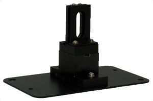 Picture of Supporto per campioni solidi 50x30x2mm Item: 11000422