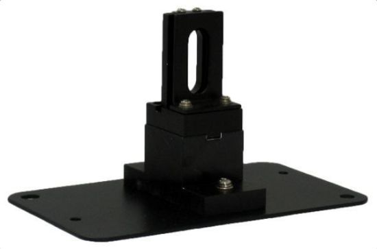 Picture of Supporto per campioni solidi 50x30x2mm Item: 11000422