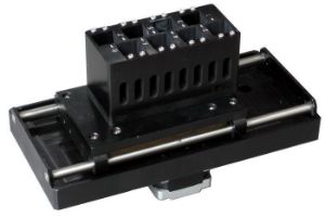 Picture of 8-POSITION AUTO CELL CHANGER Item: 11000242