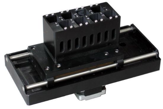 Picture of 8-POSITION AUTO CELL CHANGER Item: 11000242