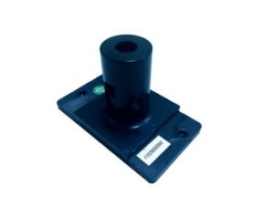 Picture of Supporto per provetta (diametro 16mm H max 90mm) per ONDA TOUCH Series Item: 11000532