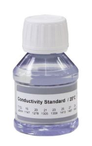 Picture of 1x55 ml Conductivity Standard 84 µS 60000613
