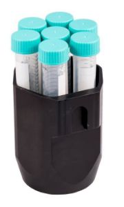 Picture of Support B 7-15 for 7 tubes 15 ml Item: 40101542