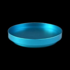 Picture of Blue carrying plate for quarter pies 22002583