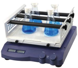 Picture of Shaker SKO-D XL ARGOlab digital Orbital shaker Item: 22006013