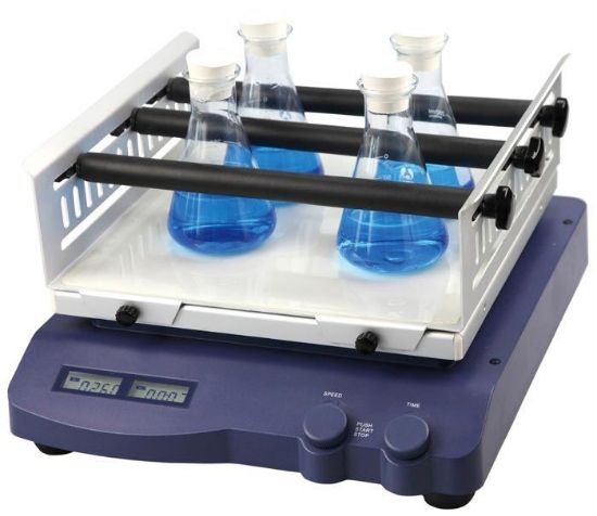 Picture of Shaker SKO-D XL ARGOlab digital Orbital shaker Item: 22006013
