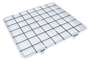 Picture of  Dish plateform with non-slip mat for Shaker SKO-D XL ARGOlab Item: 22006223