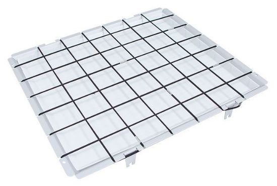 Picture of  Dish plateform with non-slip mat for Shaker SKO-D XL ARGOlab Item: 22006223