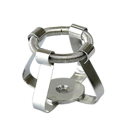 Picture of Spring Clips AISI316 beute 25ml ARGOlab Item: 22006453