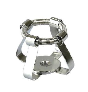 Picture of Spring Clips AISI316 beute 100ml ARGOlab Item: 22006473