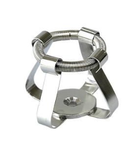 Picture of  Spring Clips AISI316 beute 500ml ARGOlab Item: 22006493