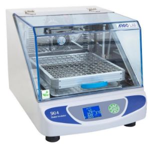 Picture of Shaker Incubator SKI 4 Item: 41102012