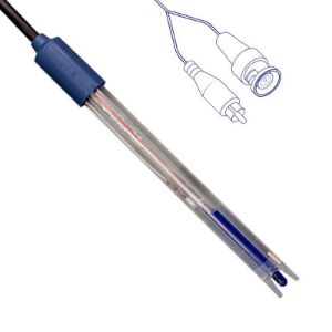 Picture of  pH Electrode mod. 201T for pH 7 / pH 70 / pH50 Item: 50002002