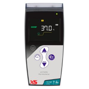 Picture of TEMP 7 NTC including carry case 50011052