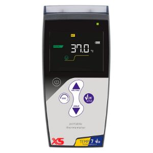 Picture of TEMP 7 K-T without probe including carry case 50011032
