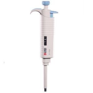 Picture of MicroPette plus, Single-channel Adjustable Volume Pipettes, Volume1000-5000μl  , 7030301017