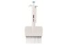 Picture of MicroPette Plus Multi-channel, Eight-channel Adjustable Volume,Volume 50-300μl , 7030303012