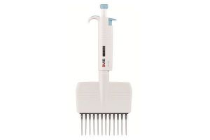 Picture of MicroPette Plus Multi-channel, Eight-channel Adjustable Volume,Volume 50-300μl , 7030303012