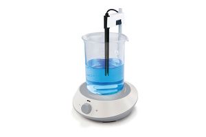 Picture of EcoStir(with round work plate) 8010194000