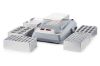 Picture of Accessories of Dry BathHB120-S, Heating block, used for 96/384 microplate (thin) 18900279