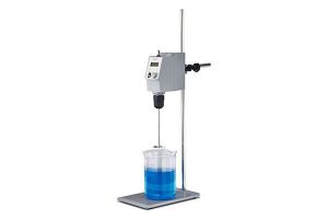 Picture of Centrifugal stirrer  L40, Accessories of Overhead Stirrer 18900074