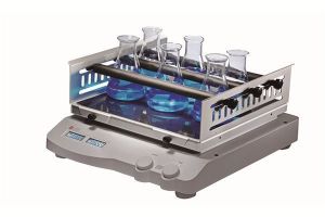 Picture of Connect sticks for double dishes shaker 4pcs/pK ,  Accessories of Shaker 18900280