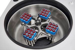 Picture of 100ml basket with adaptor , Accessories of DM0636 19400042