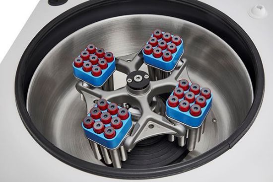 Picture of 100ml basket with adaptor , Accessories of DM0636 19400042