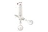 Picture of Accessories of Rotary Evaporator, Heath bath lid, used for RE100-S 18900547