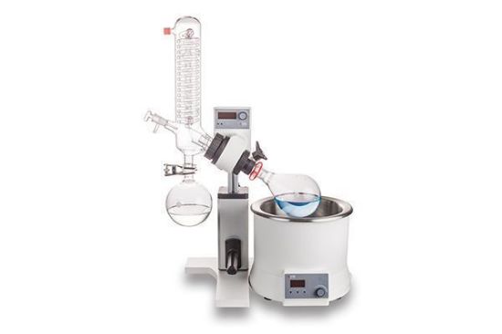 Picture of C410, Chemical resistant vacuum pump, UK plug, 220V, 50Hz 18900391