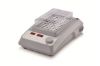 Picture of Accessories of Dry BathHB120-S, Heating block, used for 0.2mL, 0.5mL and 1.5/2mL tubes , 18 holes each volume (thin) 18900278