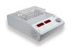 Picture of  Accessories of Dry Bath HB105-S1/S2&HB150-S1/S2,  Heating block, used for 5mL tubes, 12 holes-H 18900463