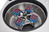 Picture of 100ml basket with adaptor , Accessories of DM0636 19400042