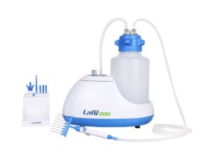 Picture of Lafil 200 eco-BioDolphin, Suction System with AC100-240V adaptor, US plug  197213-01