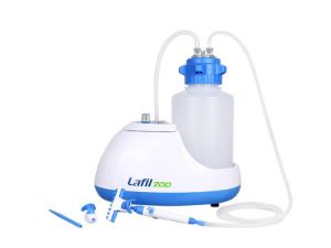 Picture of Lafil 200 eco -Plus, Suction System with AC100-240V adaptor, US plug  197215-01