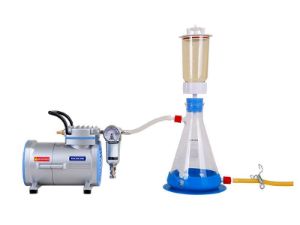 Picture of LF31, PES Filtration Set 197010-31 