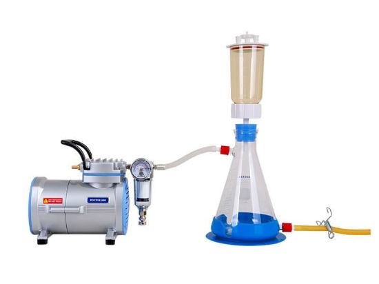 Picture of LF31, PES Filtration Set 197010-31 