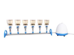 Picture of 180611-02-A MultiVac 610-MS-A, Vacuum Filtration System,AC100-240V adaptor with EU plug