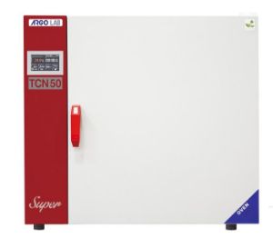 Picture of TCN 50 Natural convection Oven, SUPER Version 41100502