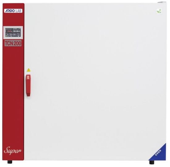 Picture of TCN 200 Natural convection Oven, SUPER Version, 41100522