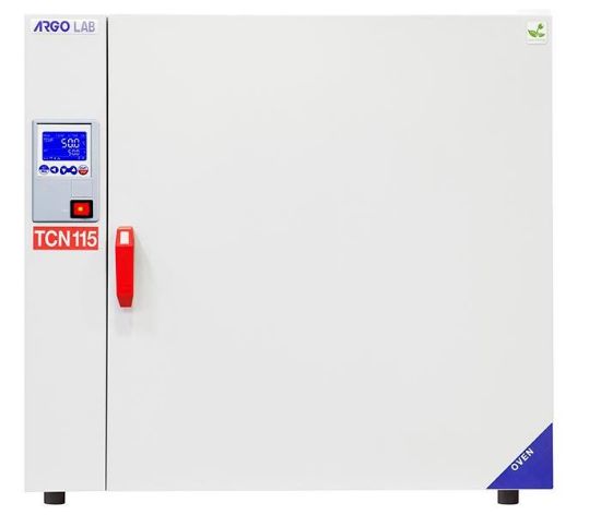 Picture of TCN 115  Natural convection Oven, Plus Version, 41100012